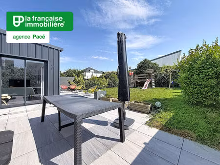 maison saint gilles 5 pièce(s) 112.61 m2
