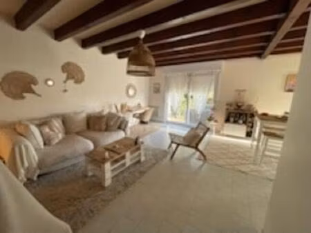 maison 3 pièces