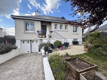maison traditionnelle de 127 19 m² à tours
