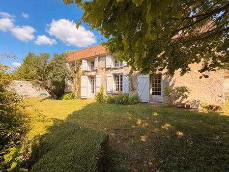 maison 4 pièces