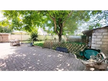 maison de 206 m² à isles-sur-suippe
