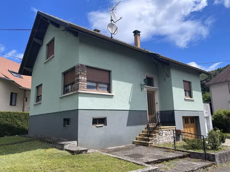 maison oberbruck