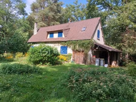 maison traditionnelle de 95 m² à villebeon