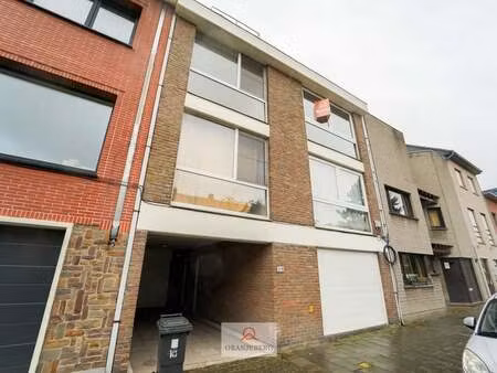 appartement à louer à gent € 1.135 (lph1k) - oranjeberg | zimmo