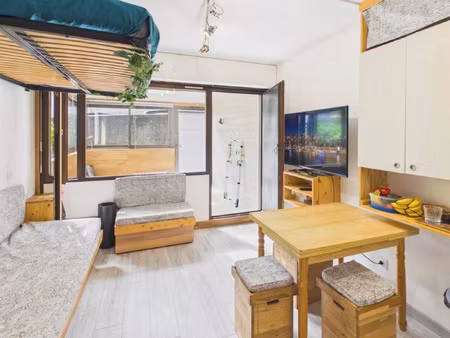 appartement à vendre onnion 1 pièce(s) 29m2 80 000€