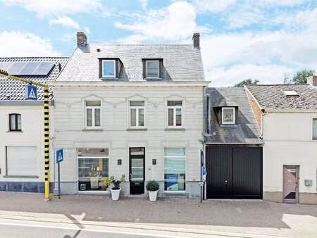 bien professionnel à vendre à oombergen € 545.000 (lph4o) - janssens & leroy makelaars bv 