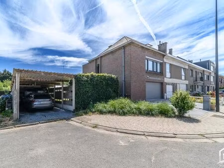 maison à vendre à aalst € 459.000 (lph4d) - woonservice | zimmo