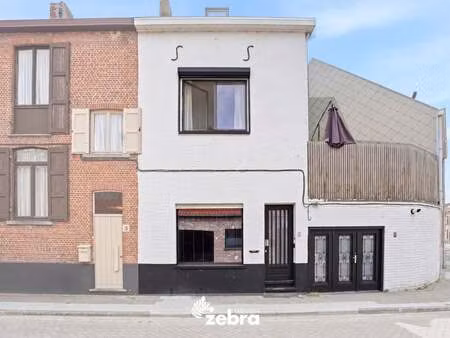 maison à vendre à assebroek € 375.000 (lph4m) - vastgoed zebra | zimmo