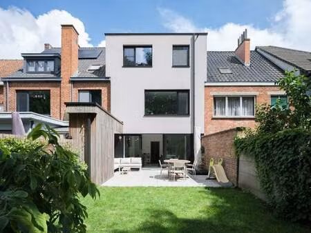 maison à vendre à gent € 715.000 (lph2x) - carlo eggermont | zimmo