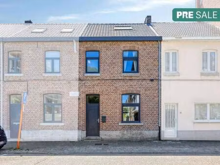maison à vendre à hasselt € 349.000 (lph1u) - dewaele - hasselt verkoop | zimmo
