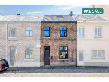 maison de ville de 3 chambres prête à emménager à runkst