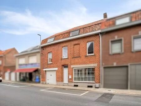 maison à vendre à ledegem € 170.000 (lph4h) - immo metex | zimmo