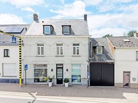 maison à vendre à oombergen € 545.000 (lph4p) - janssens & leroy makelaars bv | zimmo