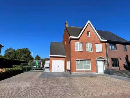 maison à vendre à zulte € 470.000 (lph4v) - immo roba | zimmo
