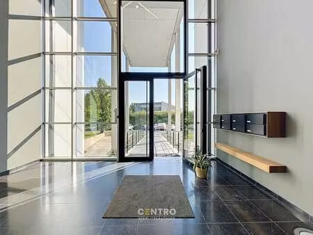 energiezuinige  vernieuwde serviced kantoorruimte op iepe...