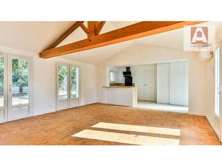 location maison à saint-hilaire-de-riez (85270) : à louer / 84m² saint-hilaire-de-riez