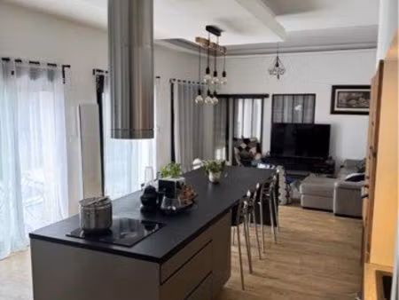 maison 5 pièces 115m2