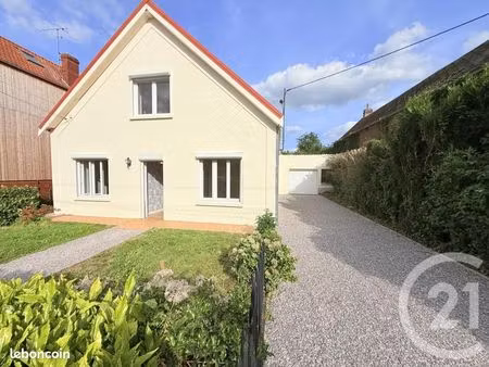 maison 6 pièces 135 m²