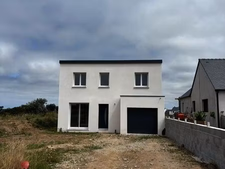 maison individuelle de 108 29 m²