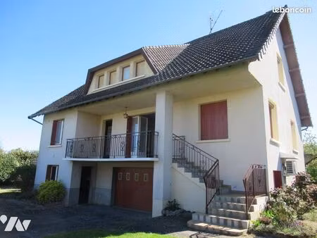 maison 6 pièces 97 m²