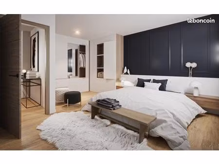 maison 4 pièces 87 m²