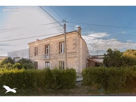 maison 5 pièces 182 m²