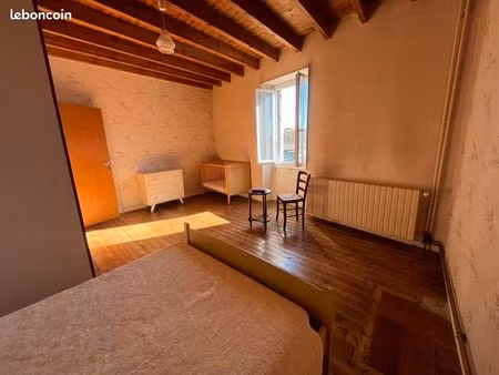 maison 6 pièces 150 m²
