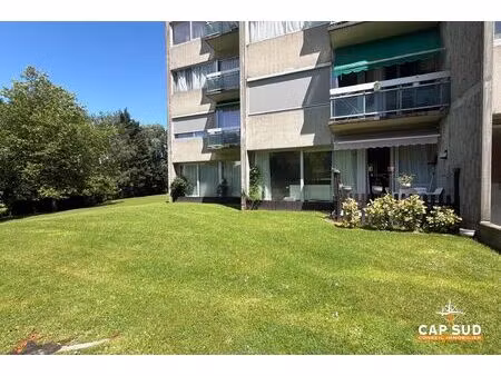 rez-de-chaussée à louer à allée du jaquemart 2 nivelles (vbe37402)