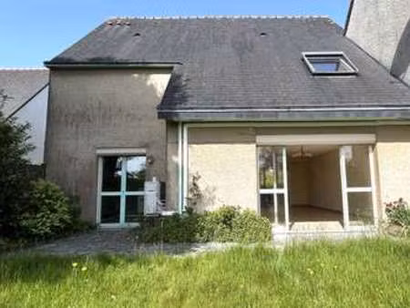 vente maison à pluguffan (29700) : à vendre / 106m² pluguffan