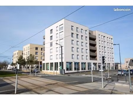 appartement t2