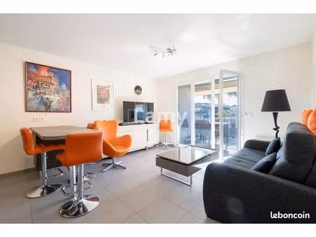 location appartement t3