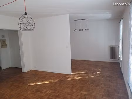 grand f3 caen rive droite