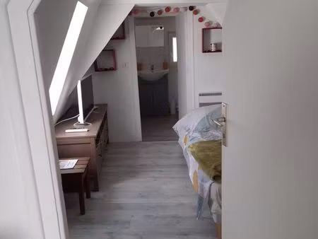 appartement l’aigle