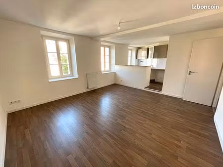 appartement 2 pièces 49 m²