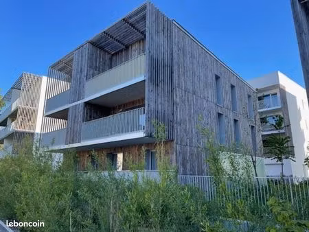 appartement t2