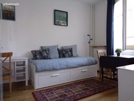 studio paris 5e (75005)