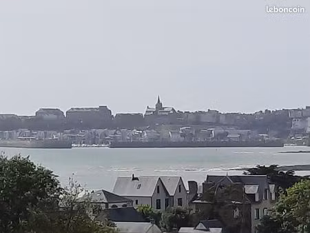 appartement 36 m² vue mer