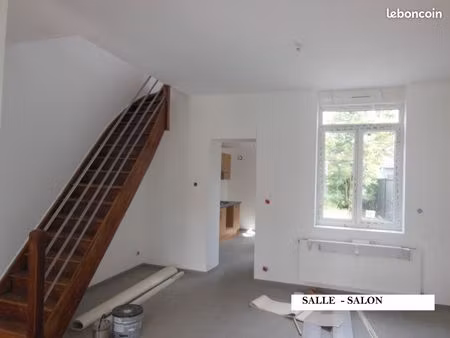 maison à louer à hazebrouck