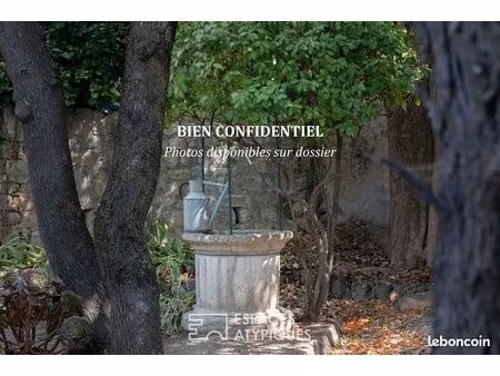 propriété 15 pièces 357 m²