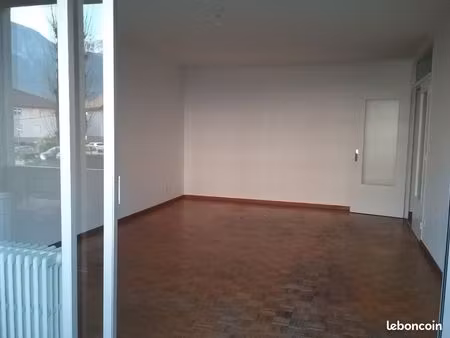 appartement 2 pièces - 50 m2 - bonneville