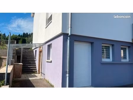 appartement f2