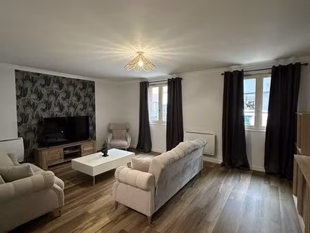 location appartement hyper centre