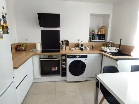 t2 49m2 à louer divonne les bains