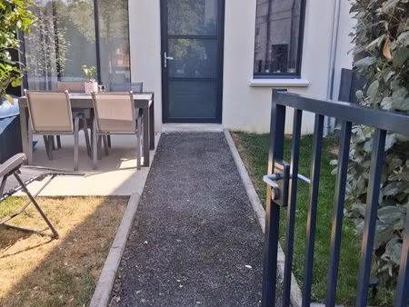 appartement t3 en duplex