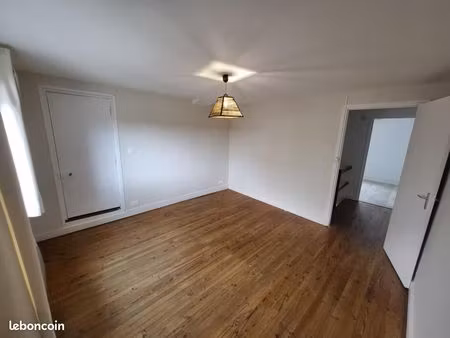 duplex 3 pièces 67 m²