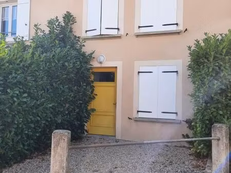 appartement 3 pièces 69 m²