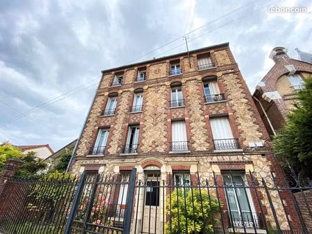 ermont - superbe appartement 2 pièces proche de la gare d'ermont-eaubonne