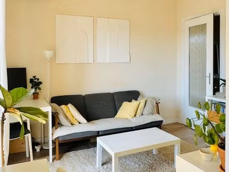 appartement t2 35m2 - 300m des plages - juillet/août