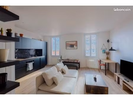 location appartement vieux cannet