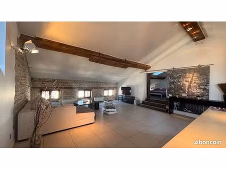 a louer loft hyper centre de lyon au calme